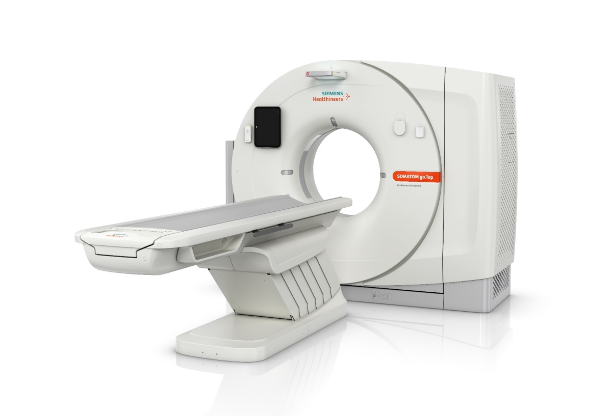 CT Scanner- CT Scan Centre in Dehradun