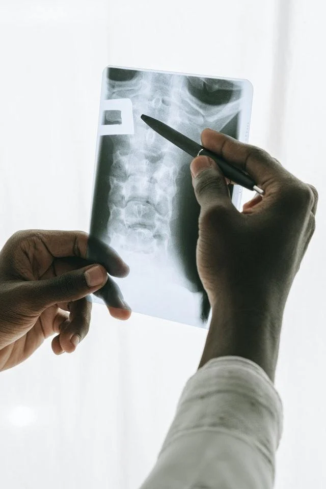 X-ray Centre in Dehradun