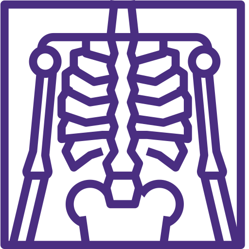 Xray- Icon