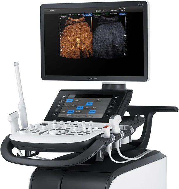 Ultrasound Diagnostic Machine-Ultrasound Centre in Dehradun