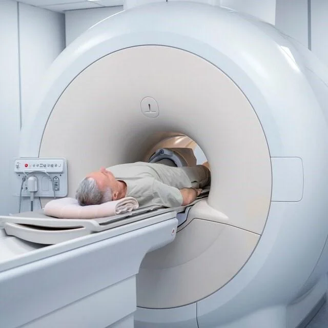 CT Scan