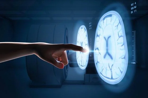 Types of Scans - MRI