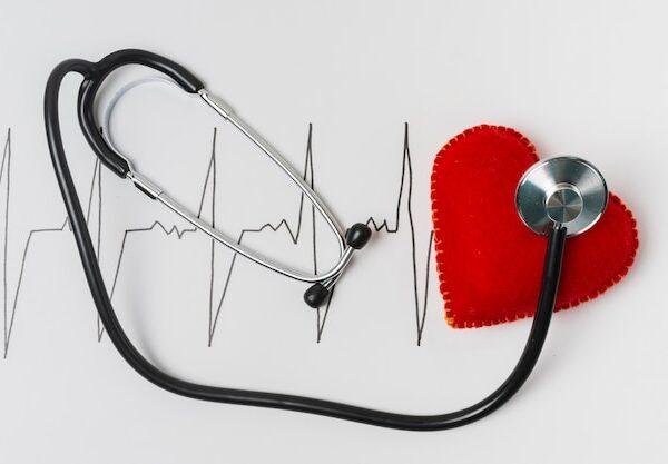 Improve Heart Health In 30 days