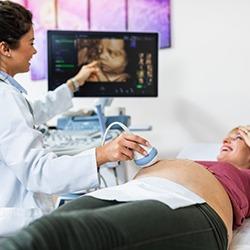 5D ULTRASOUND