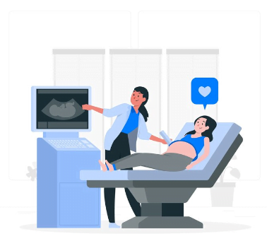Price of Ultrasound Scans