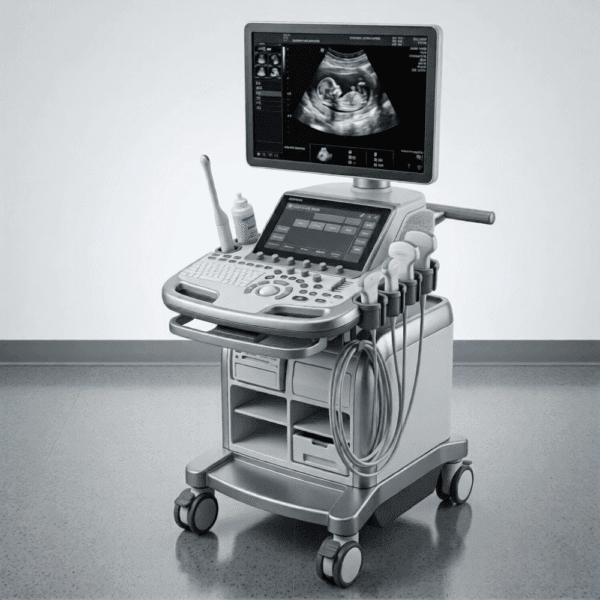 maternity ultrasound