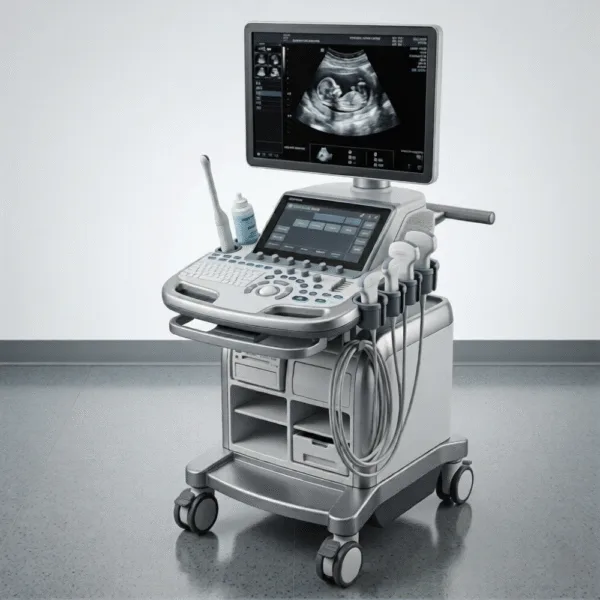 maternity ultrasound