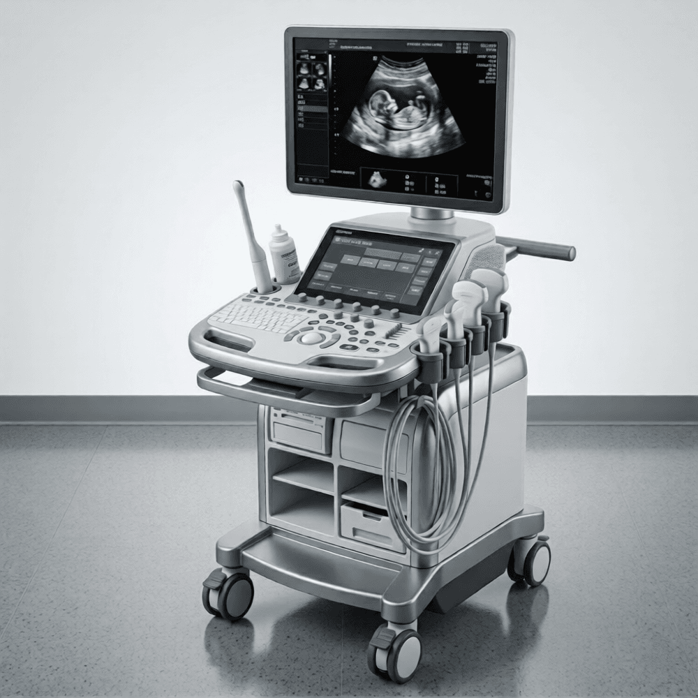 maternity ultrasound