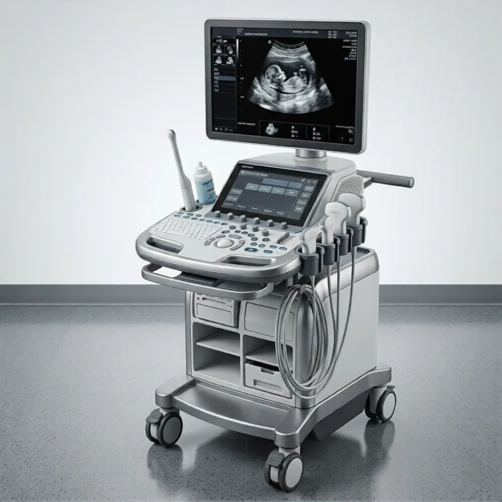 maternity ultrasound