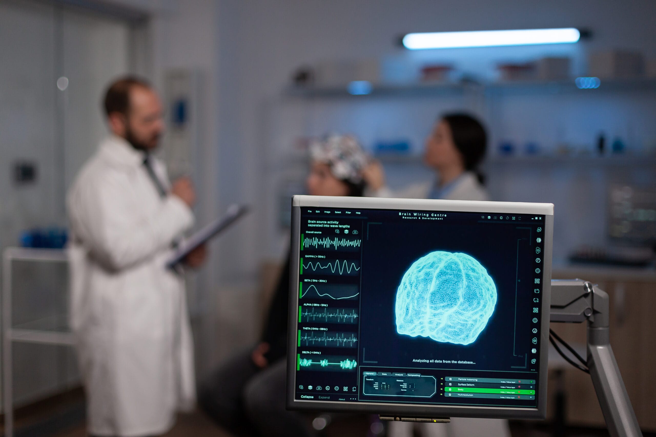ct brain scan,abnormal head ct